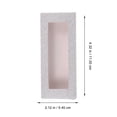 thumbnail image 2 of unbranded 30Ud Para Pestañas Con Que Y Conserva Su Forma Natural, 2 of 6