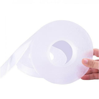 60 Yards Double sided Tape For Arts Two Sided Tapes For - Temu
