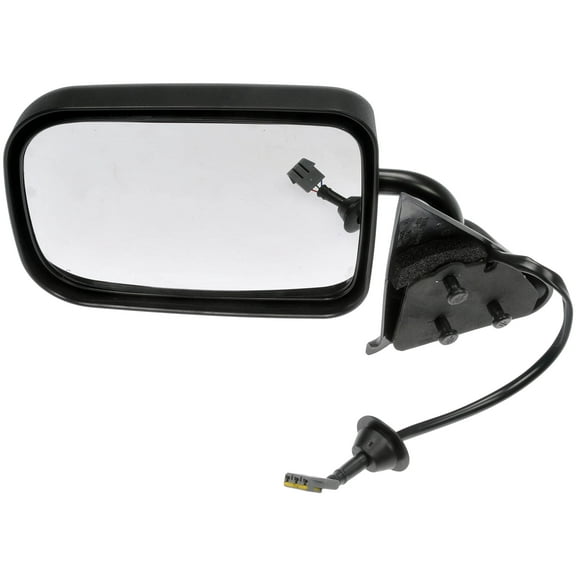 Dorman 955-2001 Driver Side Door Mirror for Specific Dodge Models