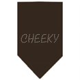 thumbnail image 1 of Cacao Bandana Strass Gluant Large, 1 of 1