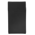 thumbnail image 3 of Cigar Case, Cigar Holder Durable PU Leather Flip For Smoking Accessories ANGGREK Otros, 3 of 8