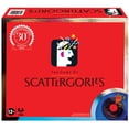 thumbnail image 1 of Juego de mesa Winning Moves Scattergories, edición del 30 aniversario., 1 of 2