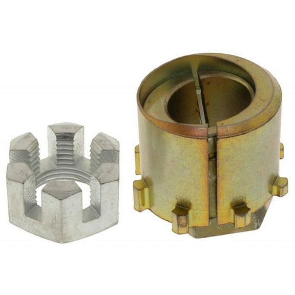 ACDelco 19460736 Front Alignment Caster / Camber Bushing for Ford F-350 4WD