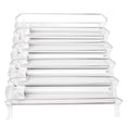thumbnail image 1 of Organizador De Bebidas Para Nevera, Dispensador De Latas Ajustable Y Suave, Resistente Soporte Para Bebidas De Cerveza ABS, Dispensador De Refrescos De Velocidad Ideal Sin, 1 of 7