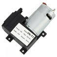 thumbnail image 3 of Octpeak Vacuum DC Vacuum Low Noise Engineering Plastic 10L / Min Micro Air, 3 of 8