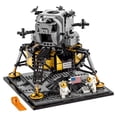 thumbnail image 3 of Set LEGO Creator Expert NASA Apollo 11 Lunar Lander, 3 of 4
