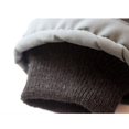 thumbnail image 3 of Guantes térmicos con , guantes de invierno transpirables impermeables para hombres y mujeres, guantes térmicos para esquí y snowboard para moto - Azul Macarena guantes térmicos eléctricos, 3 of 5