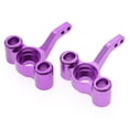 thumbnail image 4 of Accesorios de actualización de , repuestos de Servo 94122, conjunto de vehículos , reemplazo Púrpura Baoblaze Piezas de coches RC, 4 of 8