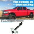thumbnail image 2 of Accesorios Únicos Brazo de Verificación de Bisagra de Puerta Delantera Derecha para Kia Sportage 2011-2016 No.79390-3W000/793903W000, 2 of 6