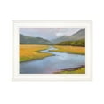 thumbnail image 3 of La Historia De La Granja by William Hawkins Print Wall Art Wood Multi-Color, 3 of 5
