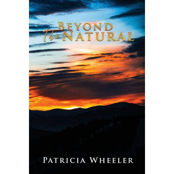 Beyond The Natural, (Paperback)