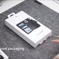 thumbnail image 1 of Caseco iPhone 16 Wallet Case With Mag-Safe- 5th Ave, 1 of 3