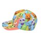 thumbnail image 4 of Fiesta de Palabras Gorra de Béisbol para Hombres, Mujeres y Niños, Gorra Clásica de Visera Plana, Gorra Hip Hop Trucker, Snapback Ajustable, 4 of 5