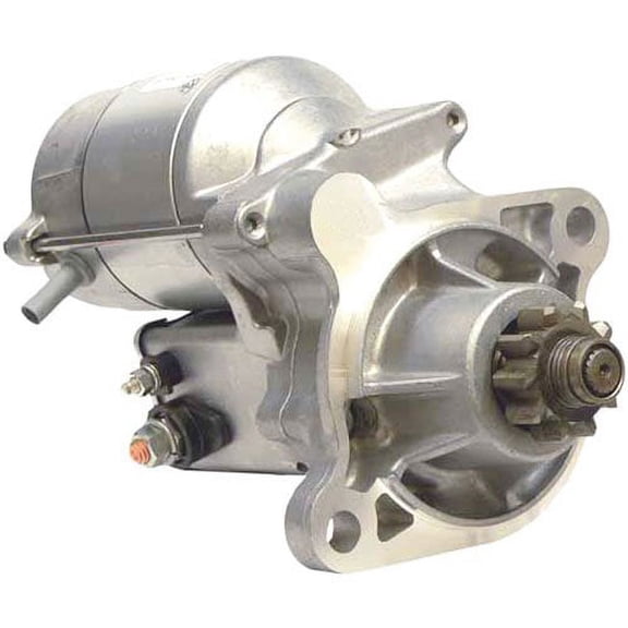 Starter - Denso Style OSGR (17459) fits Bobcat 751 553 6667987