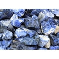 thumbnail image 5 of 3000 Carat Lot Natural Rough Sodalite (Raw Gemstone Specimen Lapidary 600 Grams), 5 of 6