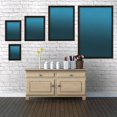 thumbnail image 4 of Seco 11 x 17 in. Front Load Easy Open Snap Poster-Picture Black Aluminum Frame, 4 of 10