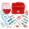thumbnail image 2 of An All Encompassing Simulation Doctor That Stimulates Children's Curiosity Enhances Their Hands On Skills And Becomes Their Favorite Growth Partner, 2 of 8