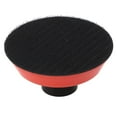 thumbnail image 3 of Bgsha 1/2/3 Pouce Support de Plaque Pad de Ponçage Support de Polissage Pad Éponge Filetage M10, 3 of 6