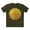 Army, variant on Coin Shirt, Shirt with Coin, Tee Shirt with Antique Coin