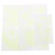 thumbnail image 2 of Star Stickers 1 Set DIY Wall Decal Luminous Moon Design For Bedroom Decoration Green, 2 of 3