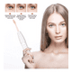 thumbnail image 4 of Máquina Portátil Terapia Piel Belleza Facial Alta Frecuencia Blanco, 4 of 5
