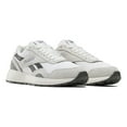 thumbnail image 2 of Womens Reebok GL1100 Shoe Size: 6.5 Barely Grey - White - Grey 6 Fashion Sneakers, 2 of 5