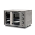 thumbnail image 3 of Horno Eléctrico Oster con Freidora de Aire con Capacidad de 35L 2216375 Color Plata, 3 of 5