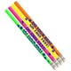 (12 Dz) Faire de Votre Mieux sur les Crayons de Test 12 par Pk – image 1 sur 1