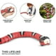 thumbnail image 5 of Juguete de Serpiente de DeteccióN Inteligente, Juguetes Interactivos para Gatos Juguete de Serpiente EléCtrico de SimulacióN Realista Recargable por USB, 5 of 5