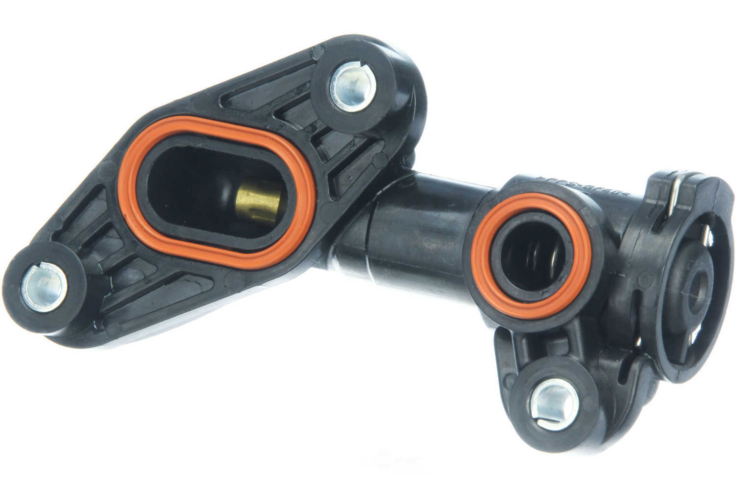 URO Parts URO-018654 Automatic Transmission Oil Cooler Thermostat