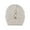 White, variant on Herrnalise Women's Keep Warm Winter Casual Knitted Hat Beanie Tail Hat Cap