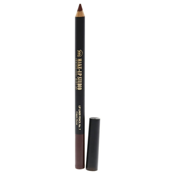 Make-Up Studio Lip Liner Pencil, Lip Liner, 7, 0.04 oz
