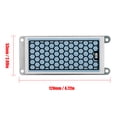 thumbnail image 3 of Amdohai Portable Home Generator Integrated Ceramic Ozonizer Air Water Purifier Parts 5g/h Ozone Plate, 3 of 7
