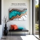 thumbnail image 3 of Cuadro Decorativo Canvas Revolution Mosaico Natural 90x60, 3 of 3