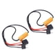 thumbnail image 5 of Decodificador LED, Resistencia de Carga de Lámpara Anti-Flicker 50W Carga de 6ohm Para La Señal de del Faro del Automóvil., 5 of 7
