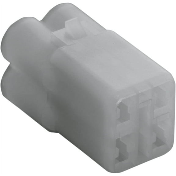 Namz NS-6180-4181 HM Sealed Series 4-Position Connector