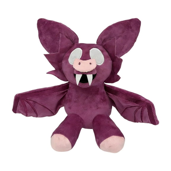 7.8" 99 Nights in the Forest Adorable Plushie99 Nights in the Forest Plush Toys Game Action Figures Collectible Toys Gift Merch Christmas Birthday Gift for Game Fans