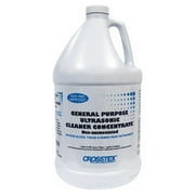 Crosstex JEZNA Crosstex General Purpose Ultrasonic Cleaner 10:1 1 Gallon
