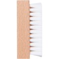 thumbnail image 4 of Sneaker Shoe Cleaner Soft Medium Stiff Suede Leather Mesh One piece of soft and hard wire, 4 of 5
