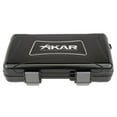 thumbnail image 2 of XIKAR® 205XI Cigar Humidor Travel Case Black (5 cigar capacity), 2 of 4