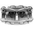 thumbnail image 3 of A-Premium Brake Caliper Assembly with Bracket Compatible with Chevrolet Silverado 1500 2002-2005 GMC Sierra 1500 2002-2005 Front and Rear 4-PC Set, 3 of 3