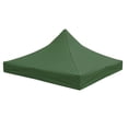 thumbnail image 1 of Lona Repuesto Toldo Impermeable 2x2 m Color Verde, 1 of 5