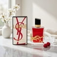 thumbnail image 4 of Libre Berry Crush by Yves Saint Laurent, 1.6oz EDP Fruitee Spray women, 4 of 6