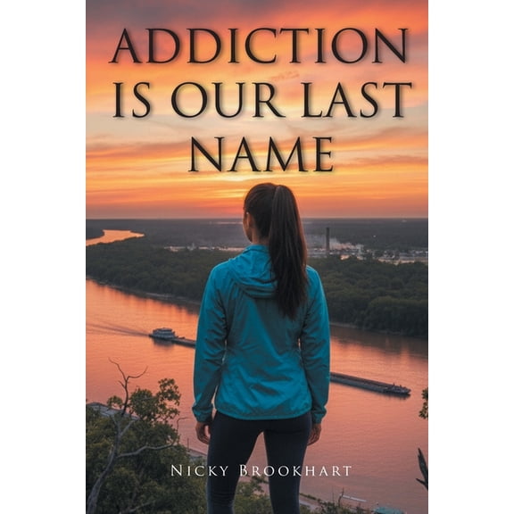 Addiction is Our Last Name, (Paperback)