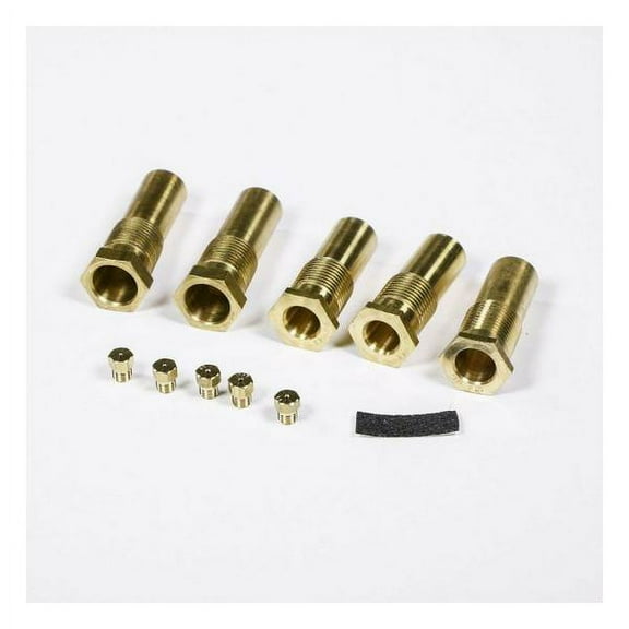 BOSCH 10016149 NOZZLE SET LIQUID GAS - GENUINE OEM PART