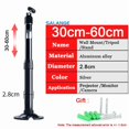 thumbnail image 2 of Salange Universal Extened (30-60cm)Projector Mount,Ceiling wall floor Mount,Max Load 10lb,Black, 2 of 8