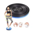 thumbnail image 3 of Giro de cintura Giro de cintura Giro de cintura Articulación de torso Aeróbicos Ejercicio de pies Giro de fitness Imán Equilibrio Tocadiscos Azul1pcs-azul, 3 of 5