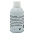 thumbnail image 3 of TimeMist Premium Metered Air Freshener Refills - Caribbean Waters - 7.1 oz (Case of 12) 1042756 - Lasts Up To 30 Days and Neutralizes Tough Unwanted Odors, 3 of 3