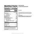 thumbnail image 5 of Kodiak Protein-Packed Classic Rolled Oats, 16 oz Canister, 5 of 8