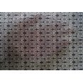 thumbnail image 4 of oneOone Cotton Silk Fabric Geometric Block Print Sewing Fabric BTY 42 Inch Wide, 4 of 4
